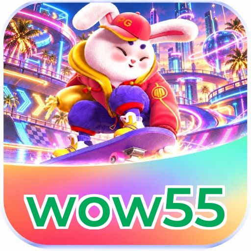 wow55 APP Mobile - Android & iOS