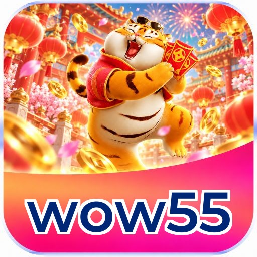 Fortune Tiger Logo 1