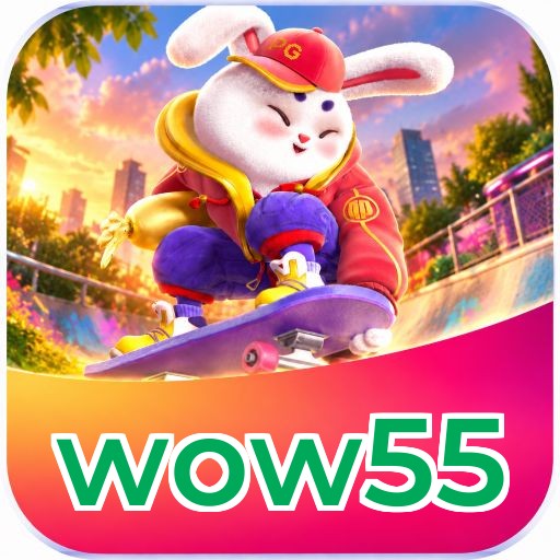 wow55 Logo