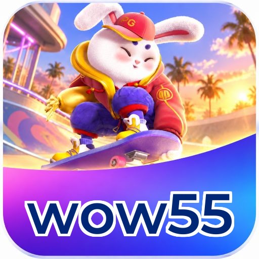 wow55 Licença Curaçao Gaming