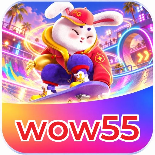 wow55 Logo