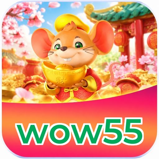 Plataforma wow55 - Segurança SSL 256-bit