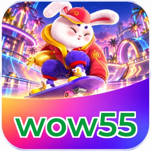wow55 Cassino Online Certificado