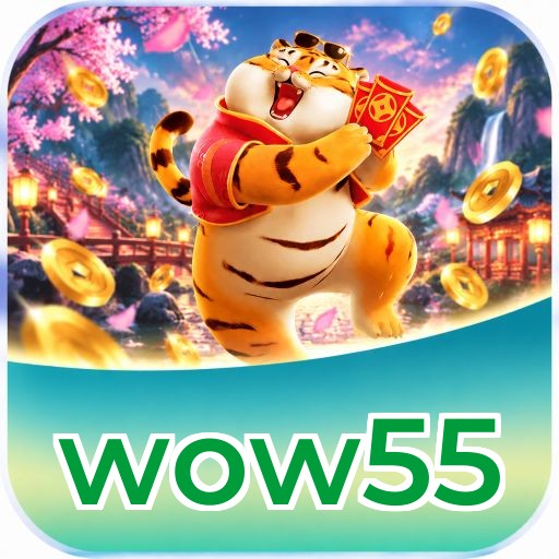 Fortune Tiger Logo 3