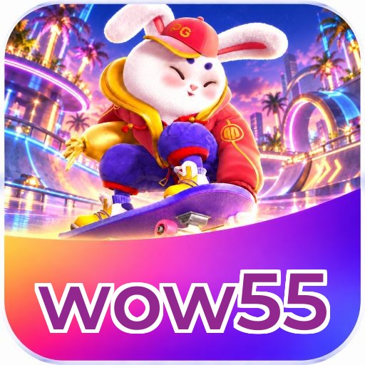 wow55 Big Wins e Jackpots