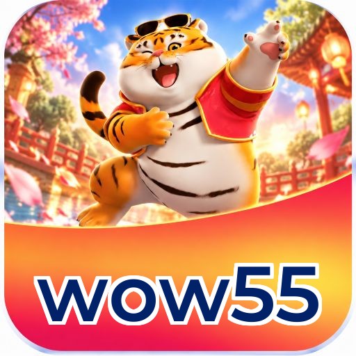 wow55 Segurança Logo 3