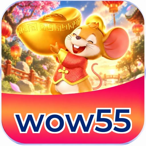 Slots wow55 - RTP Alto Certificado