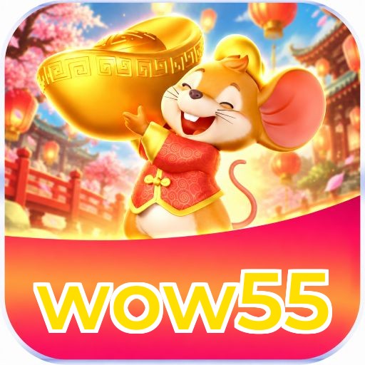 Loteria wow55 - Mega-Sena, Lotofácil e Quina online