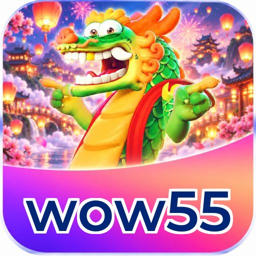 wow55 Facebook Oficial