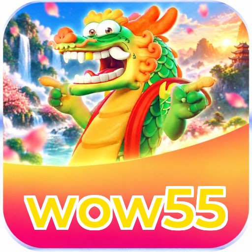 Loteria wow55 - Lotofácil diária