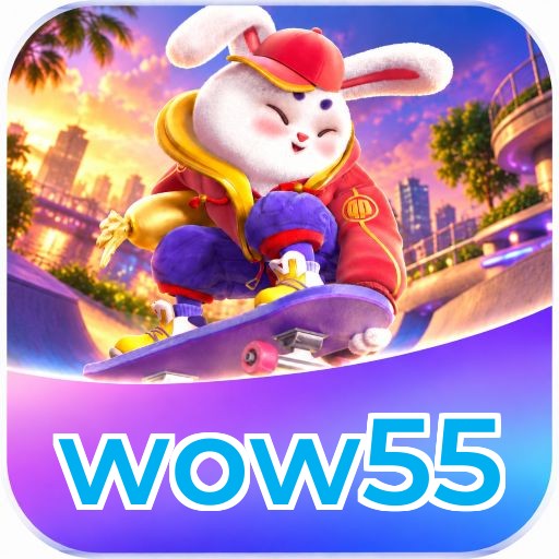 Slots wow55 - Giros Grátis Diários