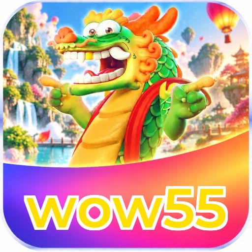 wow55 Login Seguro