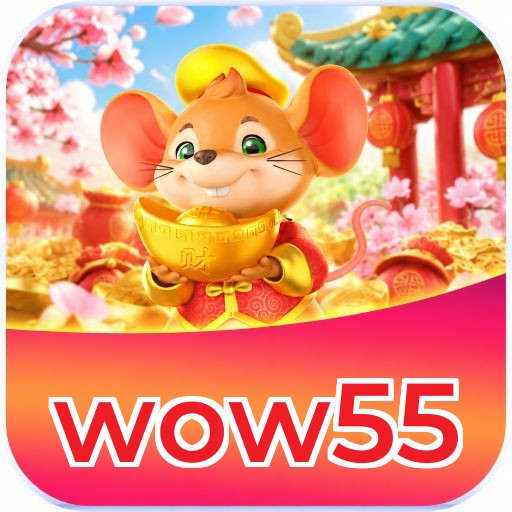 wow55 Download Oficial