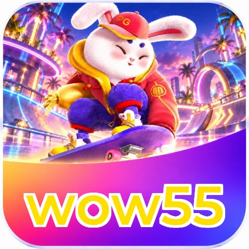 Loteria wow55 - Quina e mais jogos