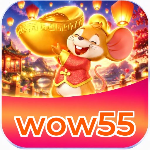 Slots wow55 - 1.500+ Jogos RTP Alto