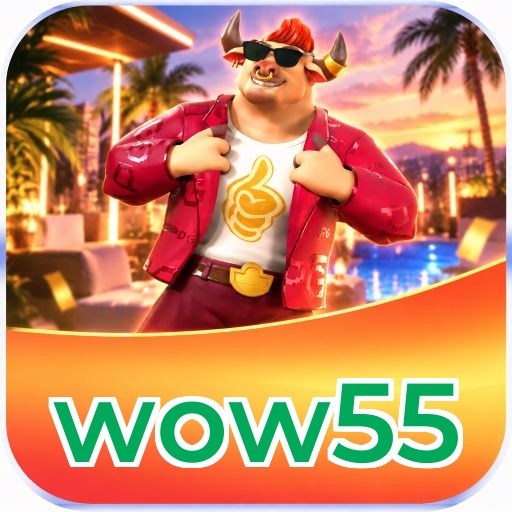 wow55 APK Android - Download Oficial