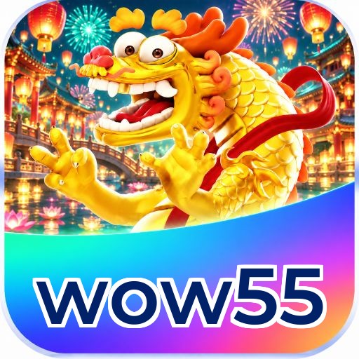 Slots wow55 - Jackpots Progressivos