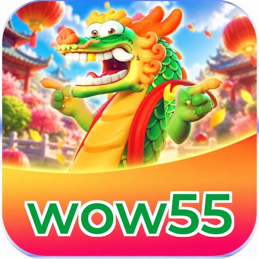 wow55 Licenciado Curaçao - Segurança SSL 256-bit