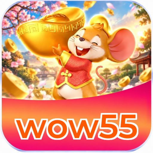 wow55 Logo 2