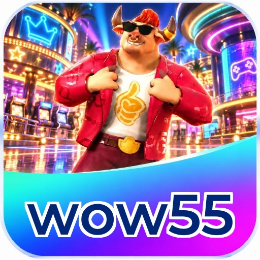 Canal Telegram wow55 Oficial