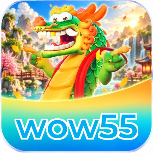 wow55 Cadastro Oficial