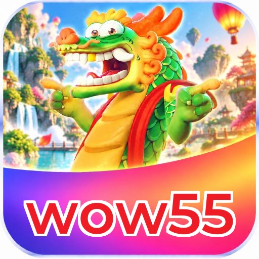 wow55 Instalar Logo 2