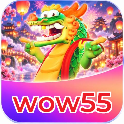 Plataforma wow55 - PIX Instantâneo