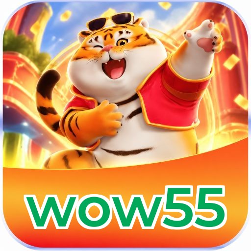 wow55 Segurança Logo 1