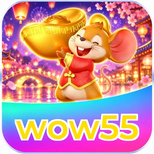 Plataforma wow55 - Cloud AWS Infrastructure