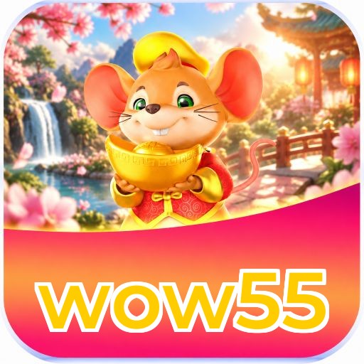 wow55 Instalar Logo 3