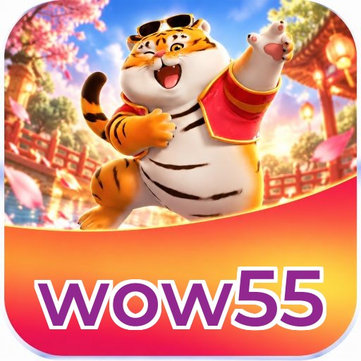 wow55 Certificado eCOGRA - Jogos Justos Auditados