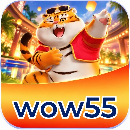 wow55 Certificado eCOGRA