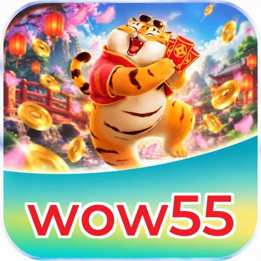 wow55 Cassino Online Certificado